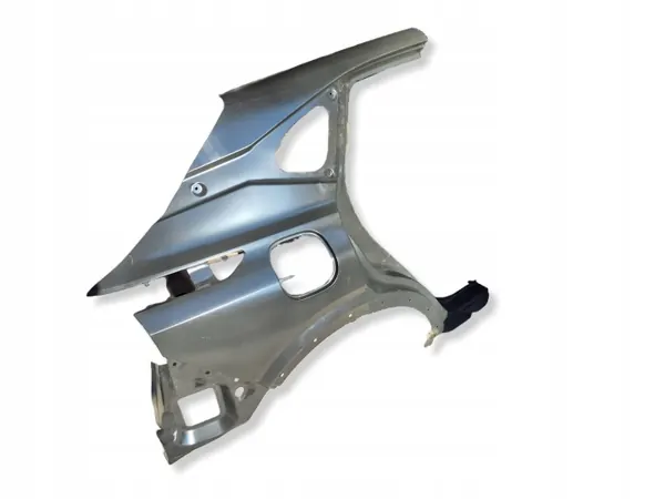 IBR3780 OEM Oikea takalokasuoja Nissan Qashqai J12 image 2