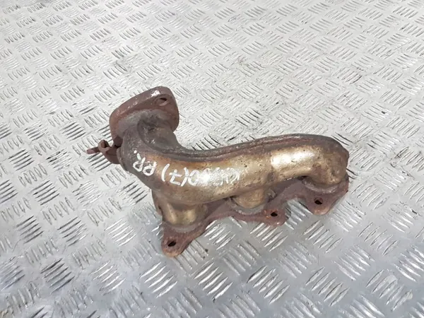 Avgasgrenrör Lexus RX 300 OEM 1710520010 image 2
