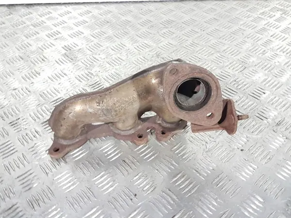 Avgasgrenrör Lexus RX 300 OEM 1710520010 image 5