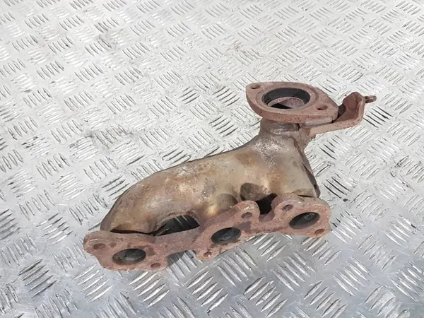 Avgasgrenrör Lexus RX 300 OEM 1710520010 image 6