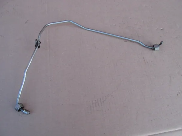 Maserati Ghibli III Turbo-oljematarrör OEM image 3