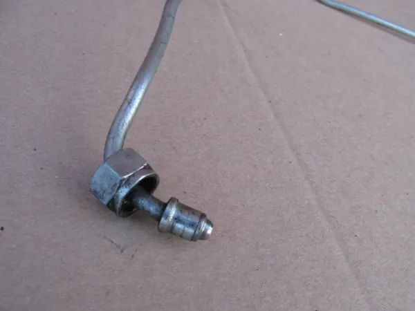 Maserati Ghibli III Turbo-oljematarrör OEM image 4