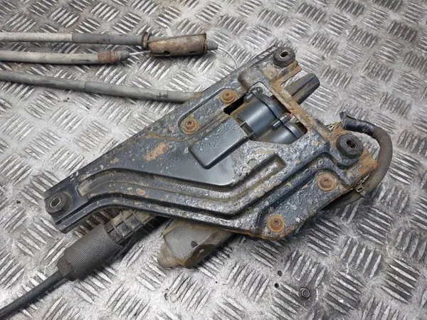 Handremmotor OEM 20917024 voor Opel Insignia A image 5
