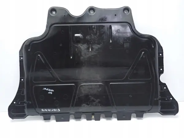 OEM 5Q0825236 Engine Undershield for VW Golf VII image 2