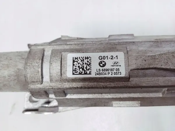 Mecanismo de dirección OEM 6896187 para BMW X4 G02 image 8
