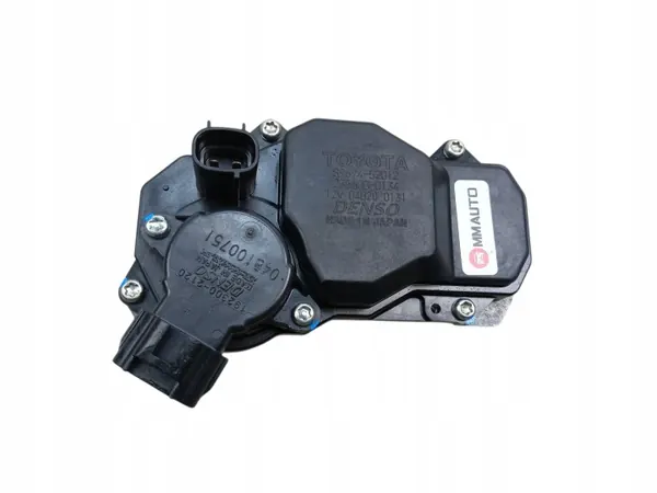 Turboactuator OEM 89674-52012 voor Toyota Corolla image 4