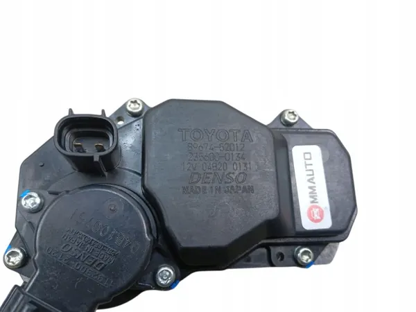 Turboactuator OEM 89674-52012 voor Toyota Corolla image 5