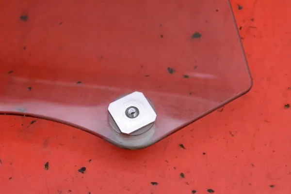 Vitre latérale droite avant OEM mamAUTO-1057516- Mazda MX-5 image 4
