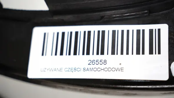 OEM 371117503 etuhihna Mercedes-Benz W245:lle image 6