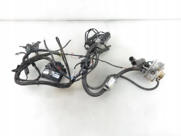 Stag QBox Basic LPG Kit OEM 67R010973 image 2