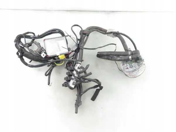 Stag QBox Basic LPG Kit OEM 67R010973 image 10