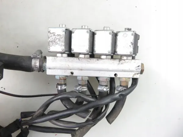 Stag QBox Basic LPG Kit OEM 67R010973 image 4