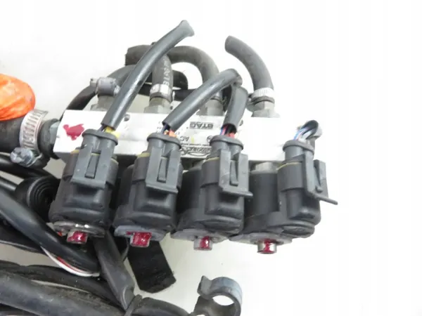 Stag QBox Basic LPG Kit OEM 67R010973 image 5