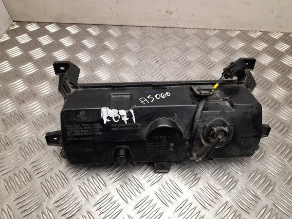 Feux de recul Kia EV6 2023 92405-CV300 image 4