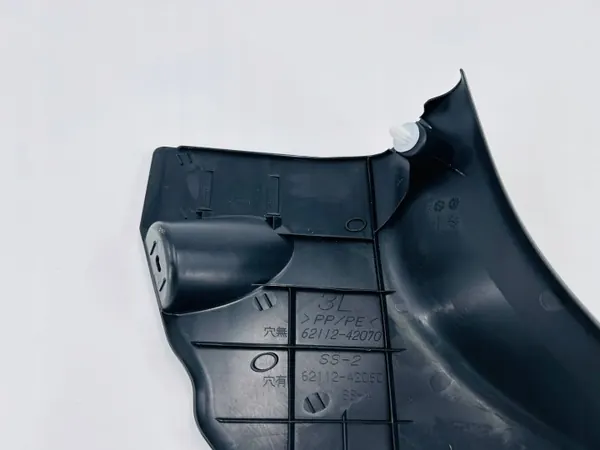 OEM OYT27210 Couvre-bas de portière gauche RAV4 image 6