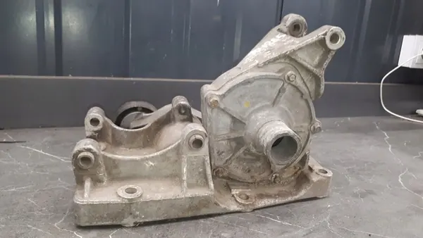 Pqg100230 Water Pump Honda Accord VI 2.0 image 10