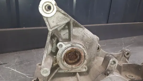 Pqg100230 Water Pump Honda Accord VI 2.0 image 6