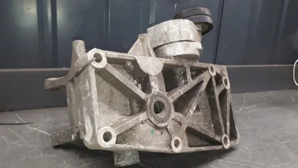 Pqg100230 Water Pump Honda Accord VI 2.0 image 8