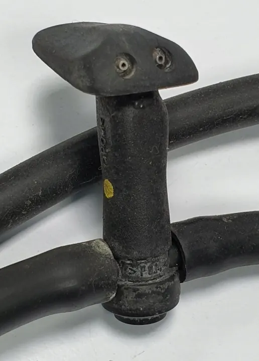 Scheibenwaschschlauch Saab OE OEM SPRYSKIWACZE SZYBY SAAB 93 image 4