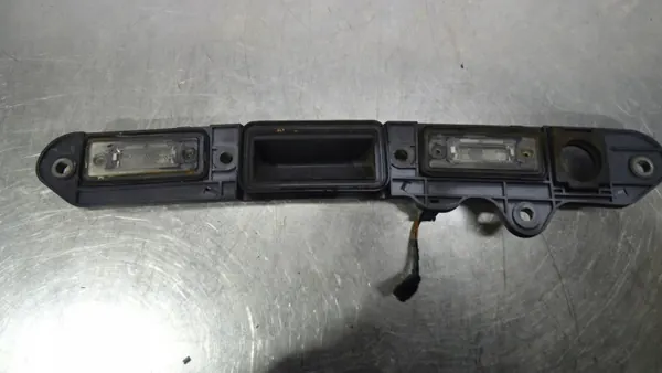 Bomba da direção assistida VW LT II 2.5 TDI image 2