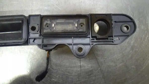 Bomba da direção assistida VW LT II 2.5 TDI image 3