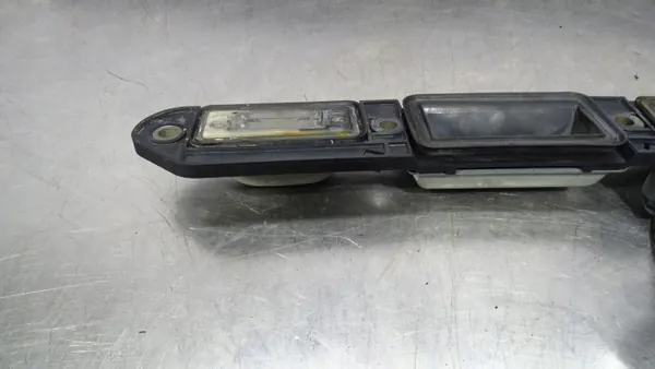 Bomba da direção assistida VW LT II 2.5 TDI image 5