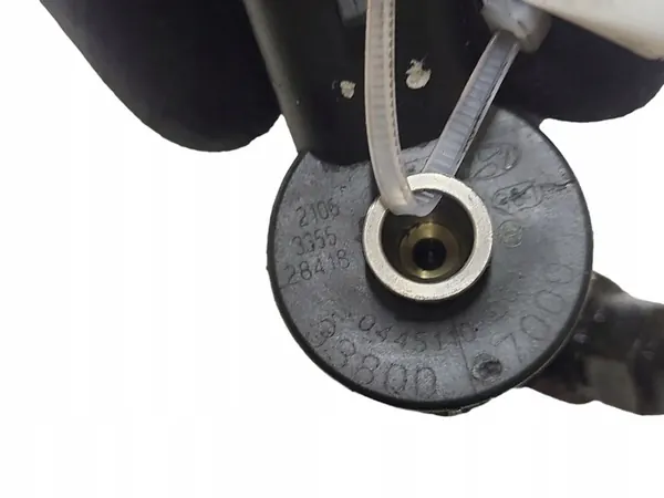 INYECTOR BOSCH 0445110064 HYUNDAI KIA 1.5 2.0 CRDI image 4