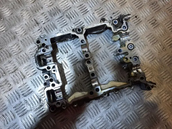Subaru Kamaxelledare A0357941 - Begagnad OE-del image 2