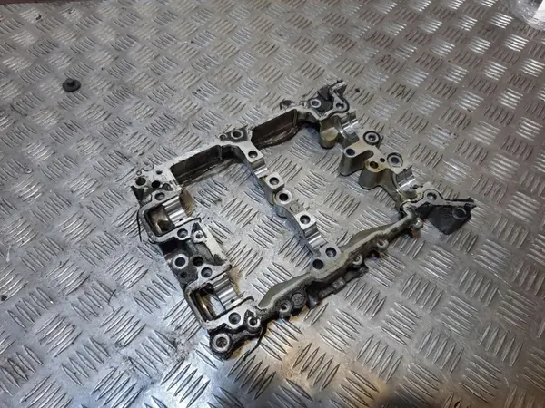 Subaru Kamaxelledare A0357941 - Begagnad OE-del image 4