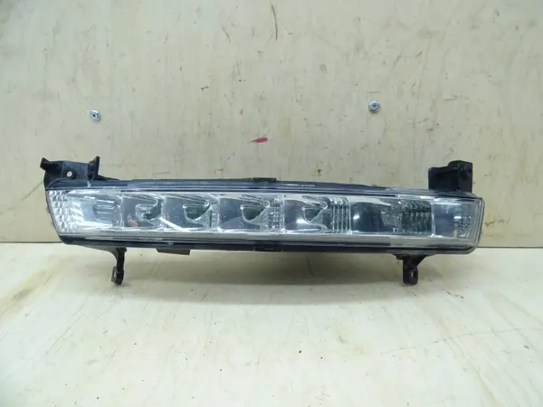 CITROEN 177850-01 Vasen LED DRL Valo C4 Picasso image 2