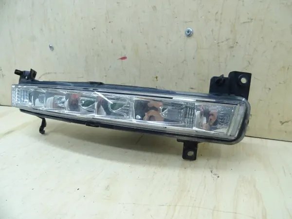 CITROEN 177850-01 Vasen LED DRL Valo C4 Picasso image 3