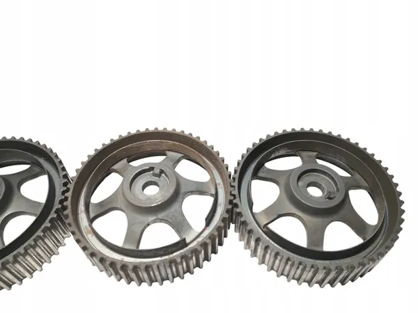 Engranaje de distribución superior Opel Fiat Alfa 1.9 CDTI 50 dientes image 10