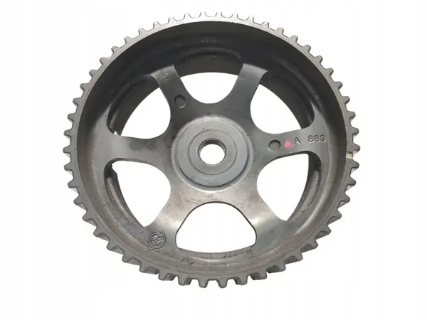 Engranaje de distribución superior Opel Fiat Alfa 1.9 CDTI 50 dientes image 5