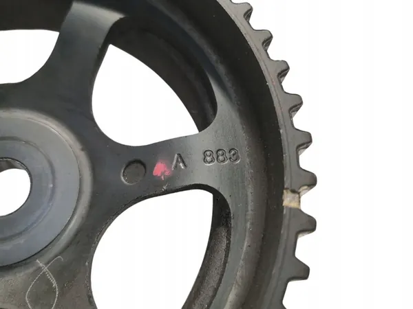 Engranaje de distribución superior Opel Fiat Alfa 1.9 CDTI 50 dientes image 6