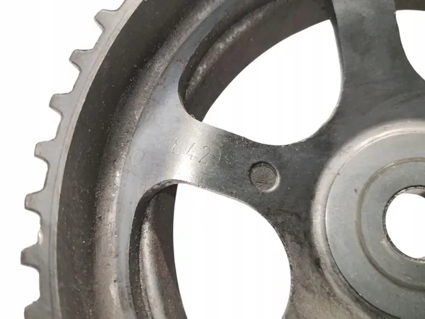 Engranaje de distribución superior Opel Fiat Alfa 1.9 CDTI 50 dientes image 7