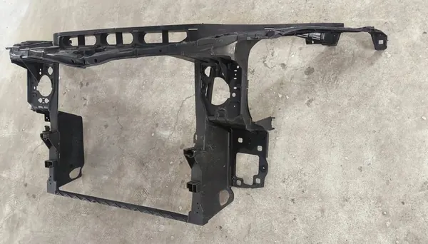 Parachoque dianteiro Mercedes-Benz OE A1666205901 image 6