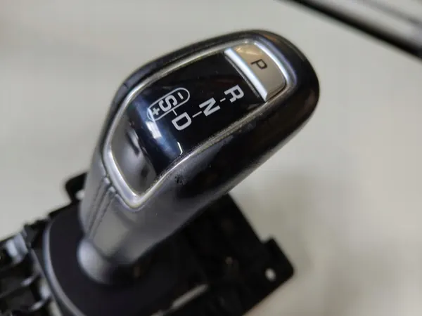 Jaguar E-Pace Versnellingspook OEM J9C37E453AA image 6