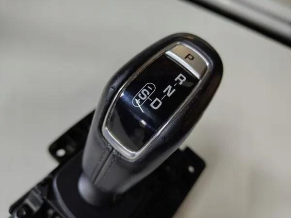 Jaguar E-Pace Versnellingspook OEM J9C37E453AA image 7