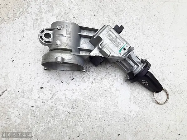 2012 Opel Corsa ECU 1200 Essence image 2