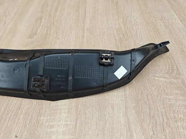 OEM 7946059 Para-lama dianteiro esquerdo para BMW G26 image 5