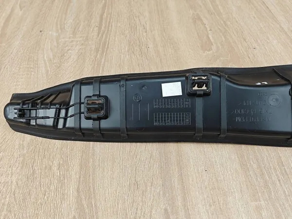 OEM 7946059 Para-lama dianteiro esquerdo para BMW G26 image 6