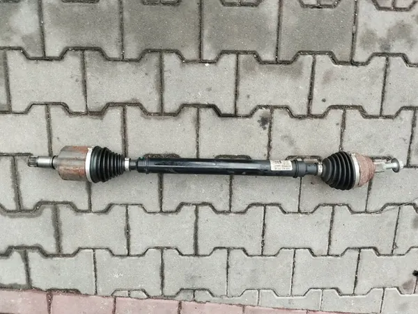 Eje de Transmisión Derecho VW Tiguan 2023 OEM 5QN407272AB image 2