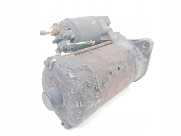 Motor de arranque Iveco Daily III 2.8 HDI 0001223003 image 3