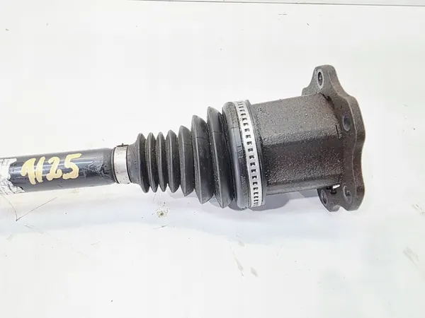 Vänster eller höger framaxel Audi A4 B8 A5 8T OEM image 2