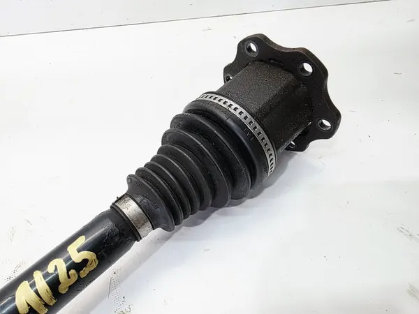 Vänster eller höger framaxel Audi A4 B8 A5 8T OEM image 5