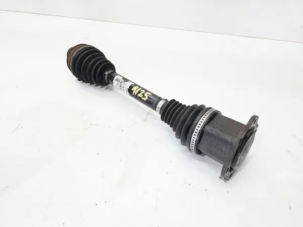 Vänster eller höger framaxel Audi A4 B8 A5 8T OEM image 7