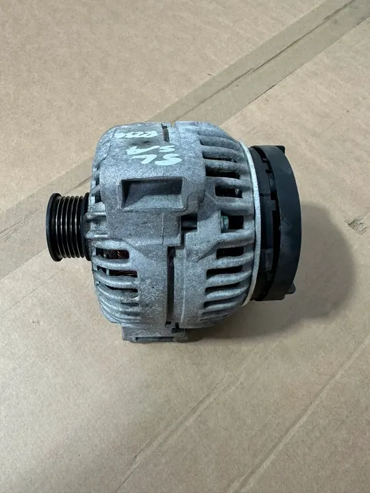 Vaihtovirtageneraattori Mercedes SL R230, SL350, SL500 LRA02294 image 3