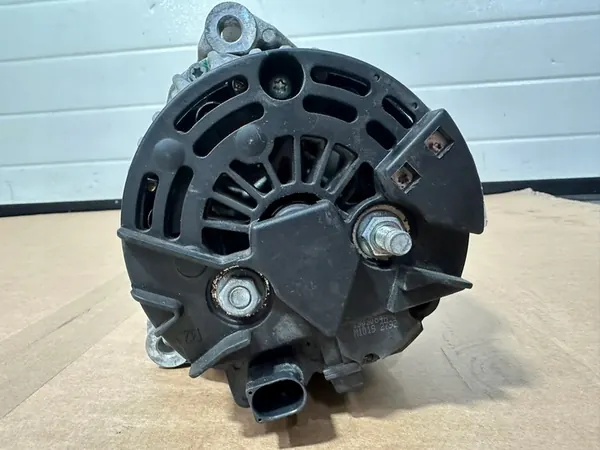 Vaihtovirtageneraattori Mercedes SL R230, SL350, SL500 LRA02294 image 7