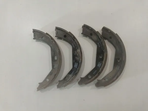 OEM 34416761292 Mâchoires Frein à Main Arrière BMW 3 E90/E91 image 2