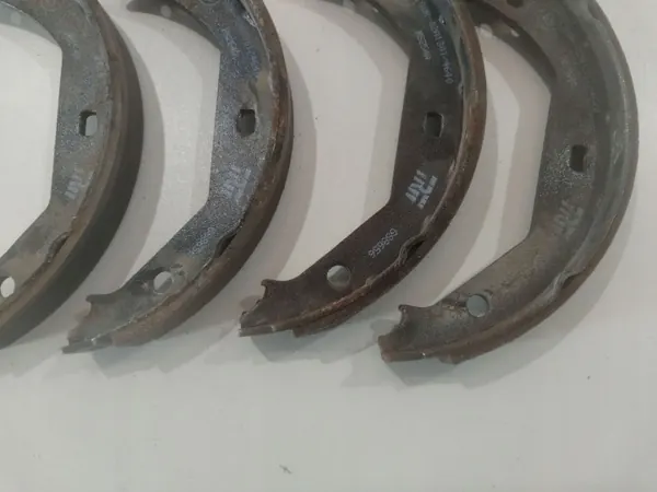 OEM 34416761292 Mâchoires Frein à Main Arrière BMW 3 E90/E91 image 3